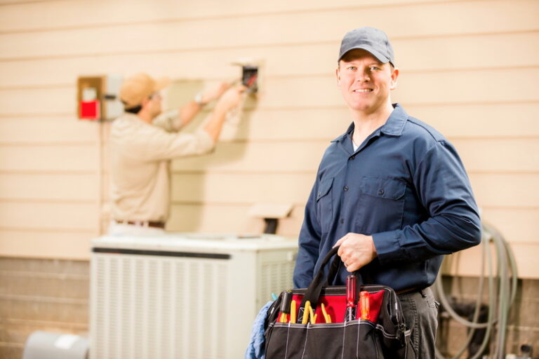 How to Find the Best Local Heating and Air Repair Company Near You