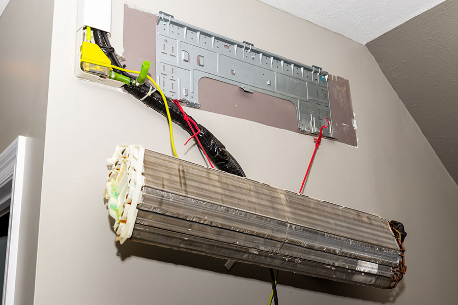 7 Common Emergency Ductless Mini Split Repairs in Bella Vista, CA
